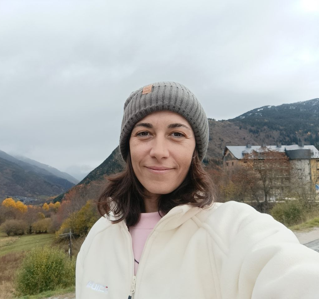 Marian Vera